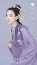 -盘子女人坊古装写真摄影(天津总店)