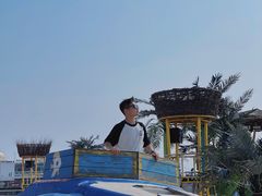 -老虎石海上公园