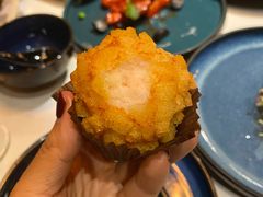 -荟廷·晶萃(陆家嘴尚悦湾店)