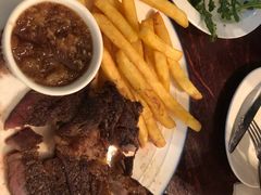 -羽深肉铺 Steak & Wine