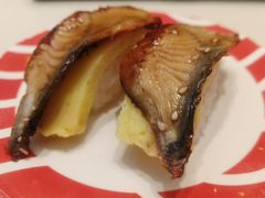 -新一番三文鱼寿司(吾悦店)