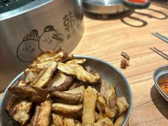 -韩悦牛排烤肉无限续(宝能中心店)