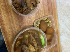 -阿姨牛杂(北京路店)