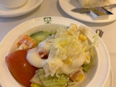 -太平馆餐厅(尖沙咀店)