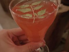 -Shift cocktail bar鸡尾酒吧