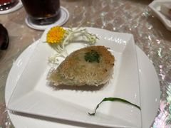 燕窝盏-8餐厅(新葡京酒店)