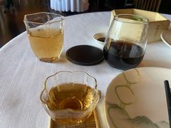 -富力丽思卡尔顿酒店·丽轩中餐厅