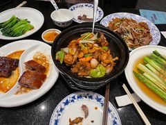 牛河-正斗·港式粤菜(SKLP店)