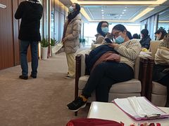 -美年大健康体检中心(浦东美张分院)