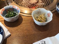 -炎蔵牛舌烤肉