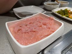 -海底捞火锅(百乐门广场店)