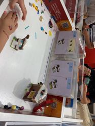 -Block Park 租乐高(D32店)