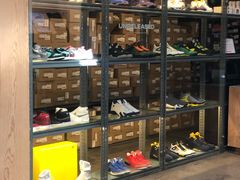 -Flight Club Los Angeles