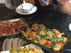 -丹东丛炟海鲜烧烤(江艺路店)