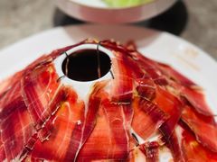 -璞御·海鲜·雪花牛肉局(宾水西道店)
