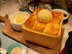 -大树餐厅(益田假日店)