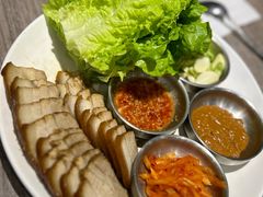 -全州豆芽汤饭
