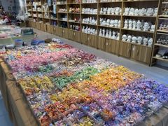-郑在DIY·潮玩银饰绘画手作(中央大道旗舰店)