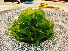-全聚德(上海首店浦东店)