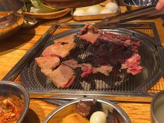 -麻蒲碳烤肉(远景路1号店)