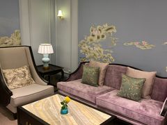 -翠湖宾馆·中餐厅