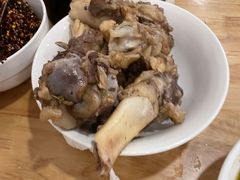 大骨棒-水仙拉面(水仙街店)