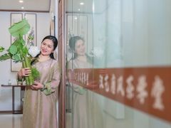 -汉艺唐风茶艺培训(联发华美空间店)