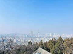 -云龙山