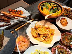 -连鹭海鲜·海肠捞饭·海胆饭(星海店)