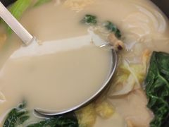 -稻香酒家·33年老字号·港式粤菜(富邦中心店)