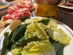 -咖啡苑自助餐厅·中国大饭店