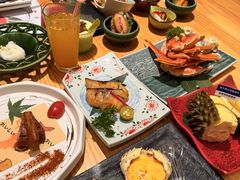 -清水日本料理铁板烧(学府路店)