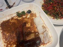 -山泉粤宴(广东大厦店)
