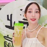 🎉挞柠七夕新品美翻！两杯18.8💖