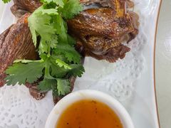 -金榜潮州砂锅粥(总店)