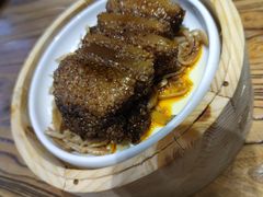 -U你·湖北家宴菜(南湖总店)