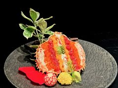 -蟹犇•帝王蟹雪蟹(陆家嘴店)