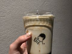 -喜茶(上海兴业太古汇店)