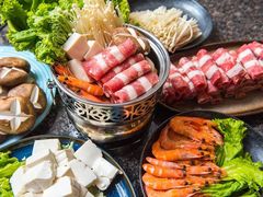 -上海齐鲁万怡大酒店·辣椒屋咖啡厅