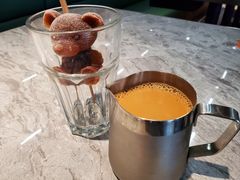 -皇后餐厅-煲仔·小菜·打边炉(古北店)