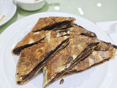 -东四民芳餐厅(世茂工三店)