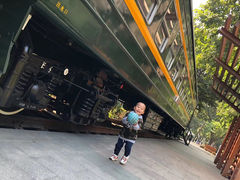 -广九铁路纪念园