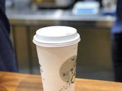 -唐沫茶兮(首山店)