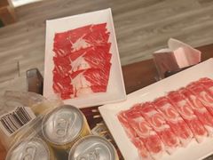 -京元盛铜锅涮肉(上海总店)