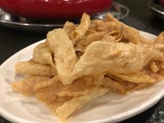 -湘肠香火锅店(团结湖店)