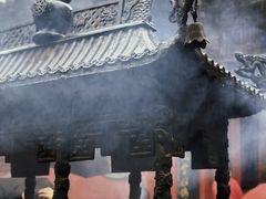 -洛阳白马寺
