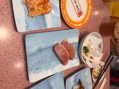 -元气寿司(环球港店)