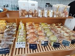 -0+1·手作面包(新北店)