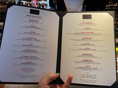 -L'ATELIER de Joel Robuchon(外滩18号店)