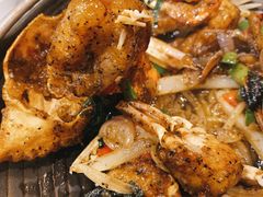 -美奈小馆·东南亚菜(福田星河COCO Park店)